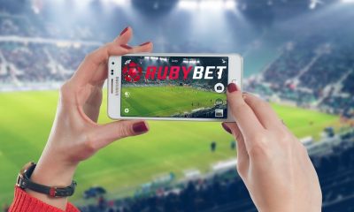 Newest Full Package Sports Betting Site 'RubyBet' Launches