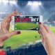 Newest Full Package Sports Betting Site 'RubyBet' Launches