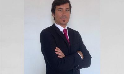 Santiago Salvestrini to join Merkur Gaming Americas as marketing director