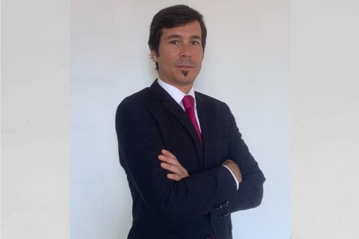 Santiago Salvestrini to join Merkur Gaming Americas as marketing director