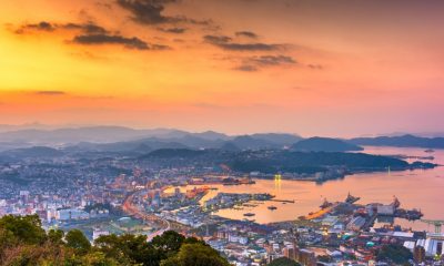 Sasebo Chamber of Commerce to Host Business-Connect Seminar in Conjunction with Nagasaki Prefecture