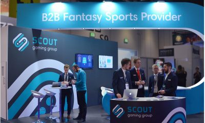 Scout Gaming increases distribution capacity and product offering