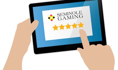 Seminole Hard Rock Named Top "Employer of Choice" in Gaming Industry for Fourth Year in a Row