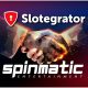 Slotegrator partners with Spinmatic