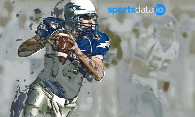 FantasyData Rebrands Commercial API Division to SportsDataIO and Announces New Consumer APIs