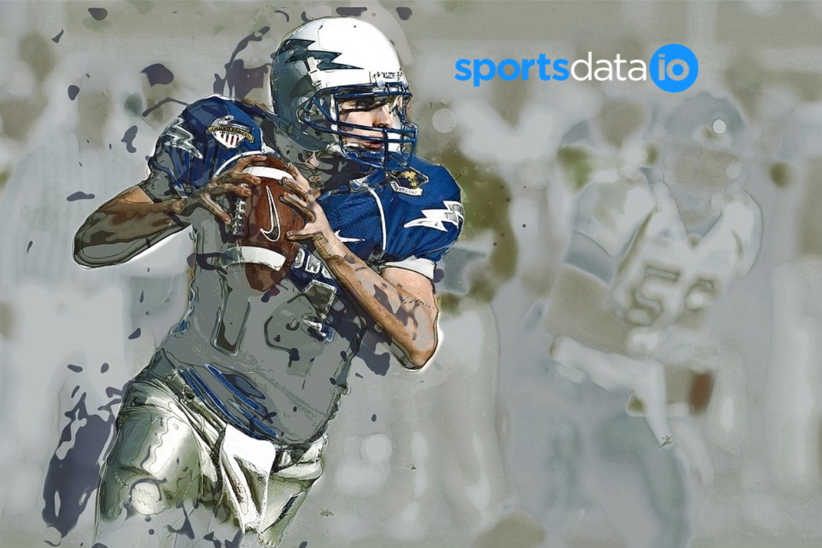 FantasyData Rebrands Commercial API Division to SportsDataIO and Announces New Consumer APIs