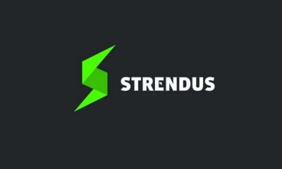NRT Partners with Strendus Sportsbook & Online Casino; NRT's OfferCraft Software Increases Click-Throughs by 490%