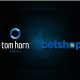 TOM HORN GAMING LIVE WITH BETSHOP