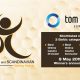 Tom Horn in the category finals of the Baltic and Scandinavian Gaming Awards 2019