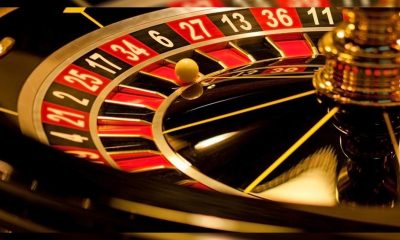 top gambling addicted US states