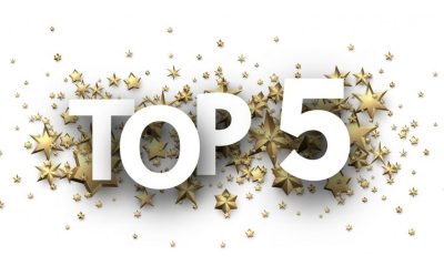 Top 5 Award Winning Casinos to Try Out in 2019