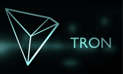 $1 billion in TRON cryptocurrency gambled in Q1 2019