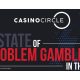 Infographic: The State of Problem Gambling in the UK