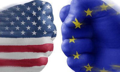 European Gambling Versus US Gambling 2019
