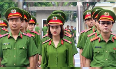 Vietnam Police Bust Online Gambling Operation Worth $130 Million