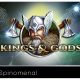 Spinomenal - Vikings & Gods 2