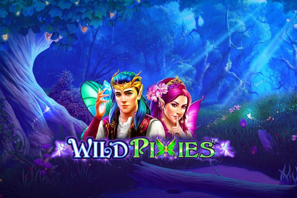 Pragmatic Play With Wild Pixies