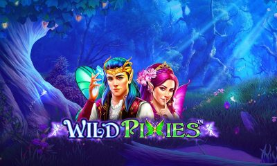 Pragmatic Play With Wild Pixies