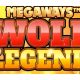 Blueprint Gaming with Wolf Legend MegawaysTM