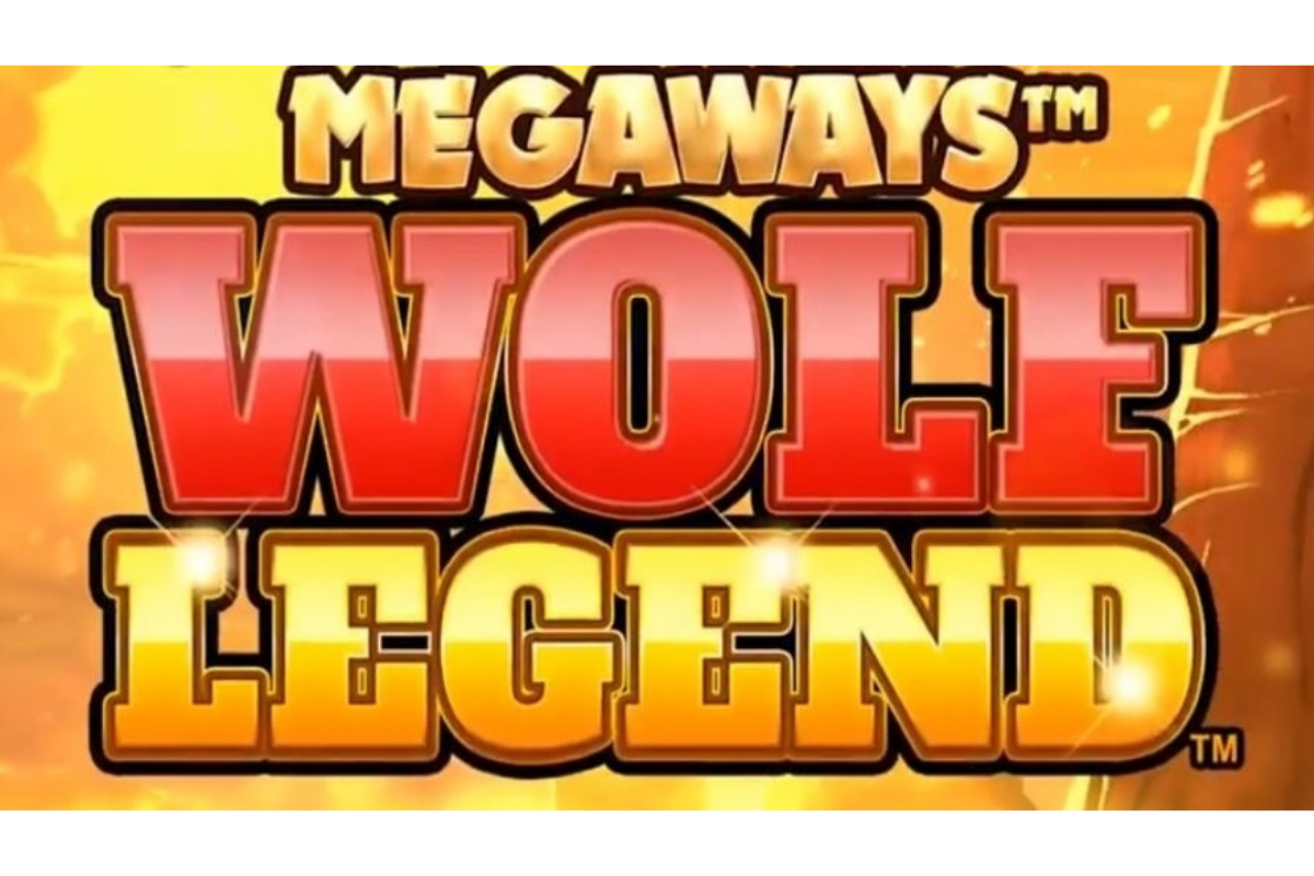 Blueprint Gaming with Wolf Legend MegawaysTM