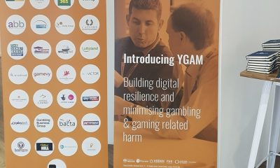 YGAM aim to build on the foundations provided by landmark 2018