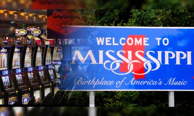 Casino revenue of Mississippi increases in March