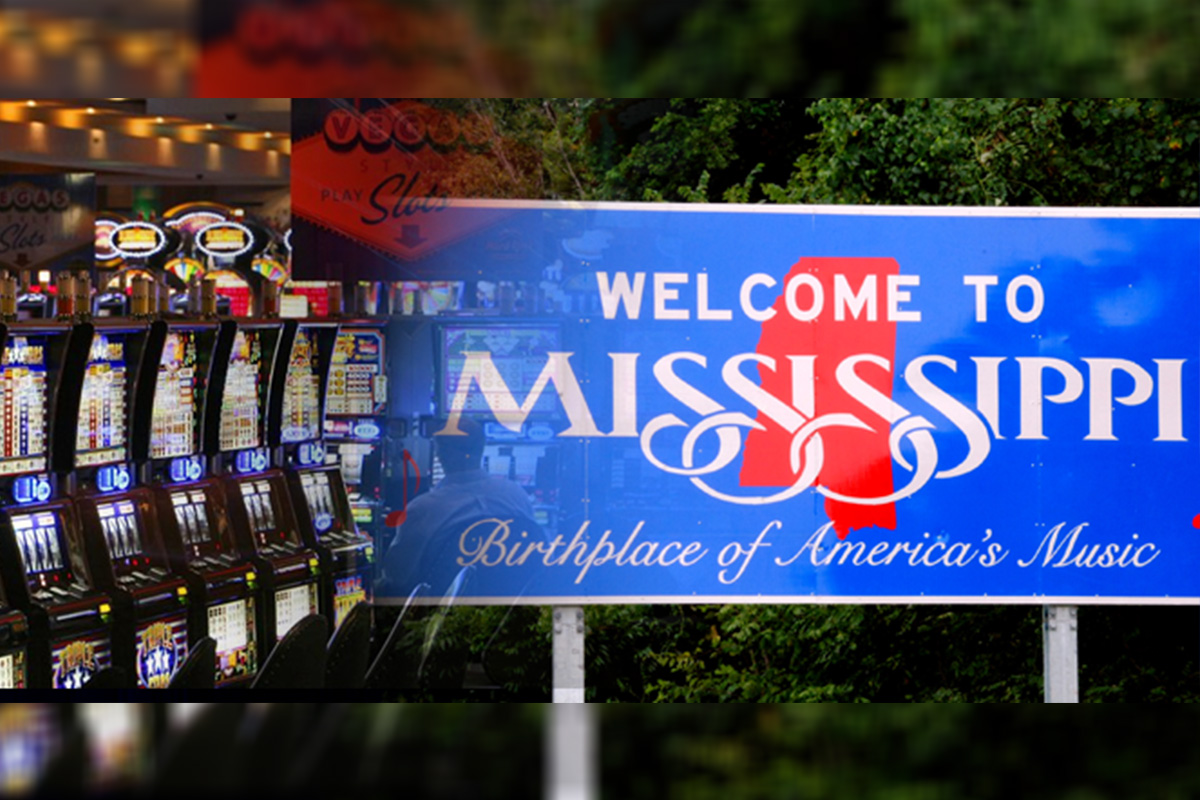 Casino revenue of Mississippi increases in March