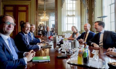 Dutch Government Cancels Holland Casino Privatisation Plans