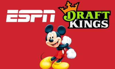 Walt Disney Acquires Stake in DraftKings