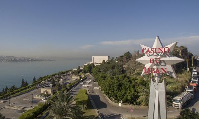Casino du Liban to Launch Online Gambling and Sports Betting