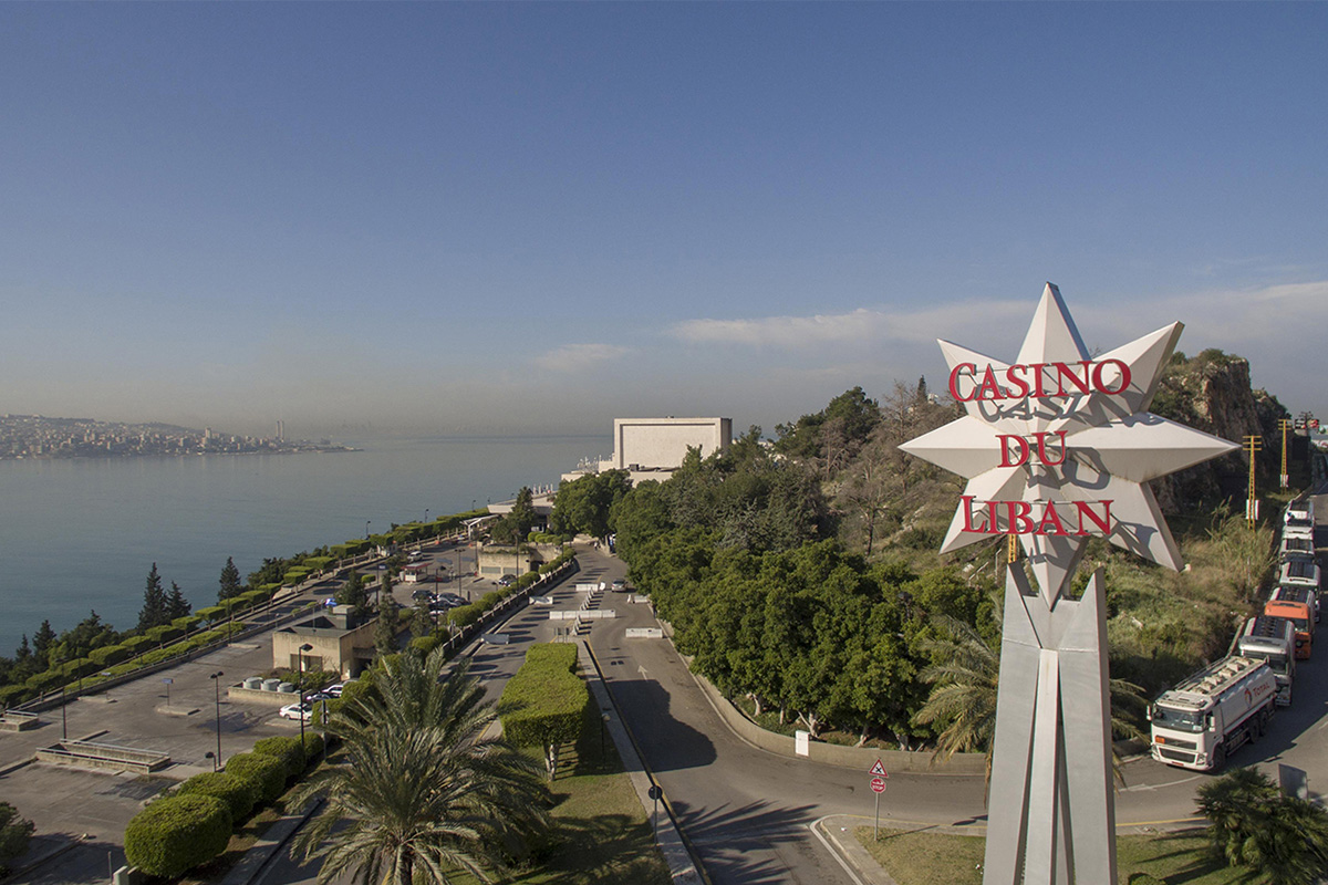 Casino du Liban to Launch Online Gambling and Sports Betting