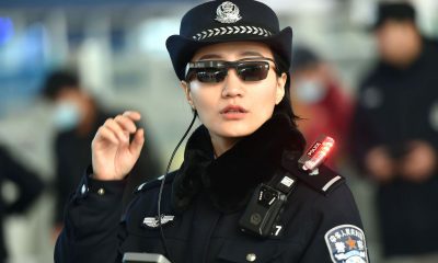 Chinese Police Arrests Cross-Border Online Gambling Gang