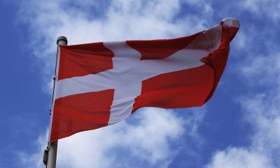 Videoslots goes live with Play'n GO in Denmark