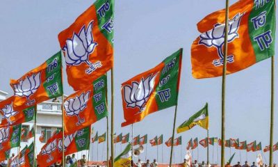 BJP Requests Goa State Government to Shut Down Offshore Casinos