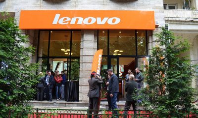 Lenovo™ Announces North America Partnership with esports club Team SoloMid