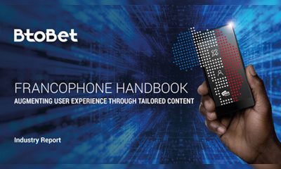 BtoBet Launches Francophone Africa Handbook