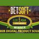 Betsoft Gaming Underlines Another Year of Achievement with G2E Asia 2019 Award Win