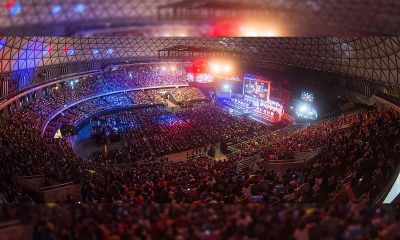 Global Esports Brand Fnatic Raises $19M in Series A Funding Round