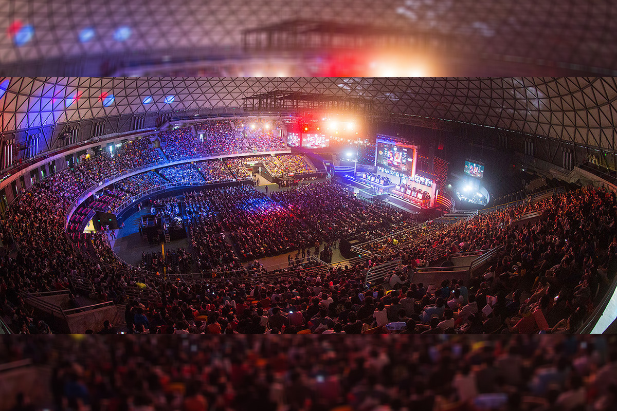 Global Esports Brand Fnatic Raises $19M in Series A Funding Round