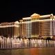 Caesars Entertainment financial results for Q1 2019
