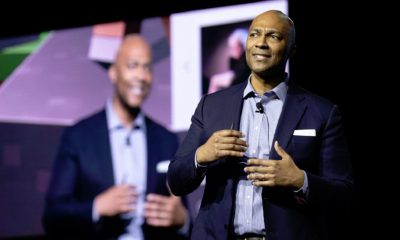 Video Game Industry Association 'ESA' Announces Stanley Pierre-Louis as its Next President and CEO