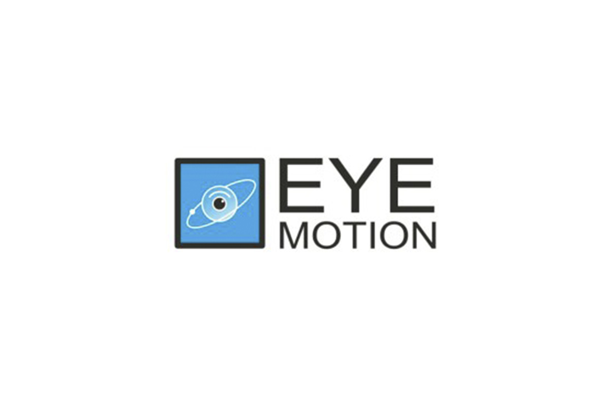 Lotto Starter platform powered by Eye Motion