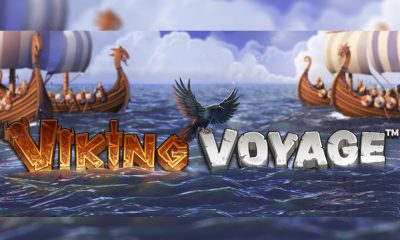Betsoft - Viking Voyage