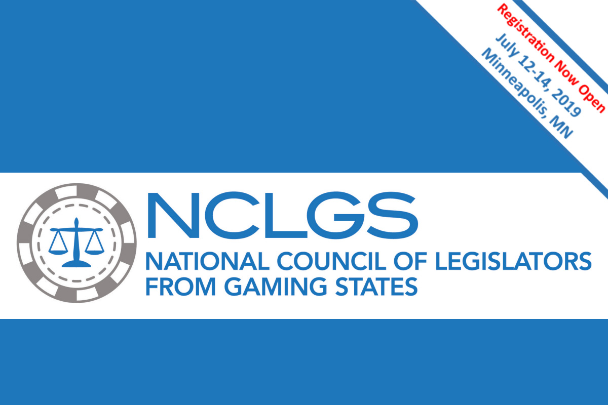 Legislators from Gaming States to Examine Sports Betting at NCLGS Summer Meeting, July 12-14 in Minneapolis