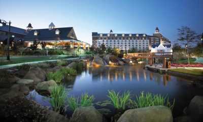 Barona Resort & Casino Extends its Closure