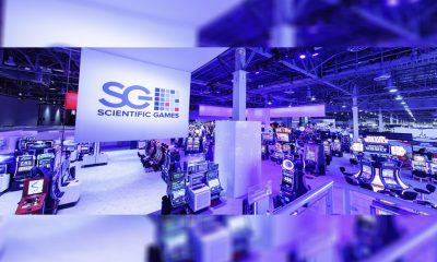 Scientific Games and Vaix.ai Partner to Support Operators with Artificial Intelligence and Provide Sports Bettors with Personalized Experiences