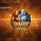 Microgaming takes flight with Dragon Shard