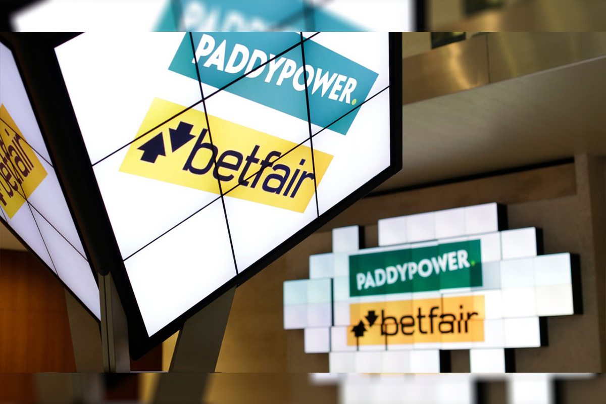 Paddy Power Betfair and MGA Games sign a content provider agreement at SiGMA