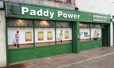 Paddy Power Betfair to rebrand as Flutter Entertainment