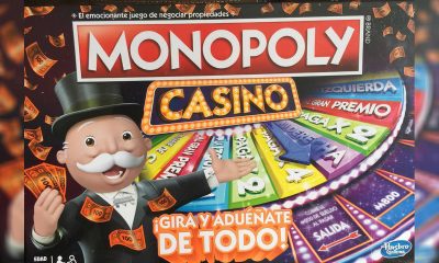 Monopoly Casino Advert Faces ASA’s Ban